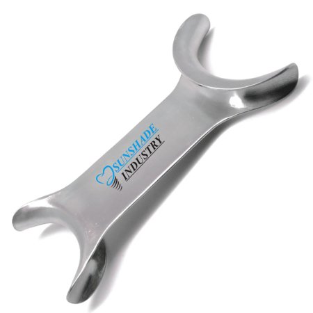  Cheek Retractor 4.5 – Surgical Orthodontic Dental Stainless Steel Instrument